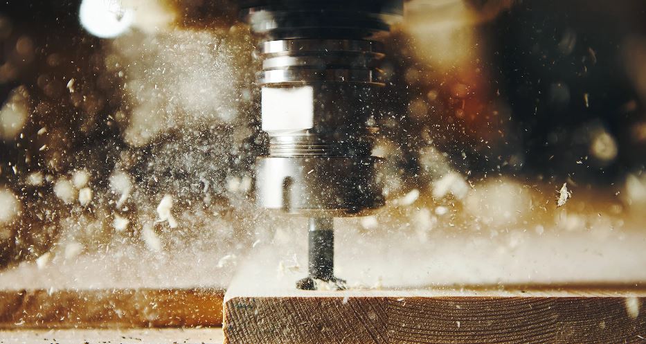 Perforazione e pantografia